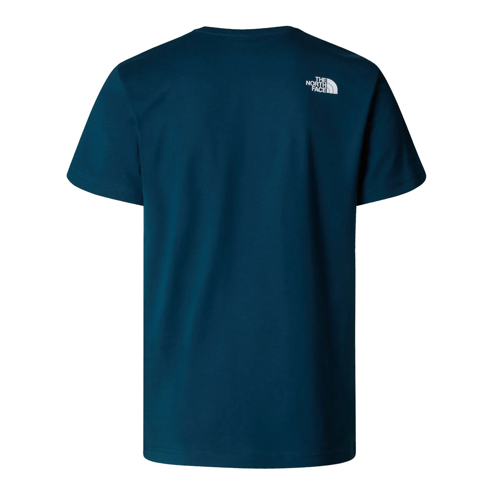 THE NORTH FACE NEVER STOP EXPLORING TSHIRT SHORT SLEEVE