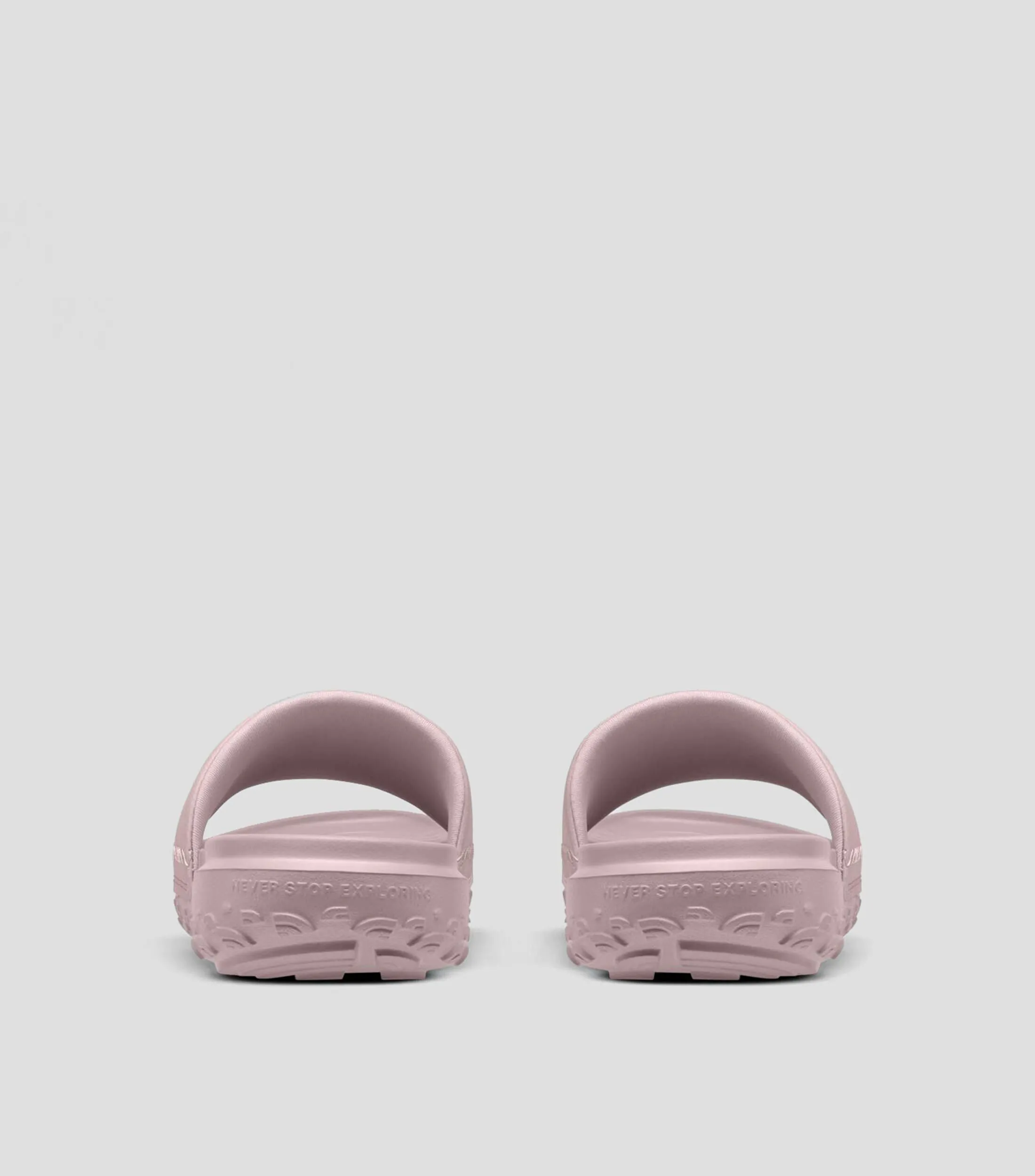 The North Face Sandalias planas Never Stop Mujer