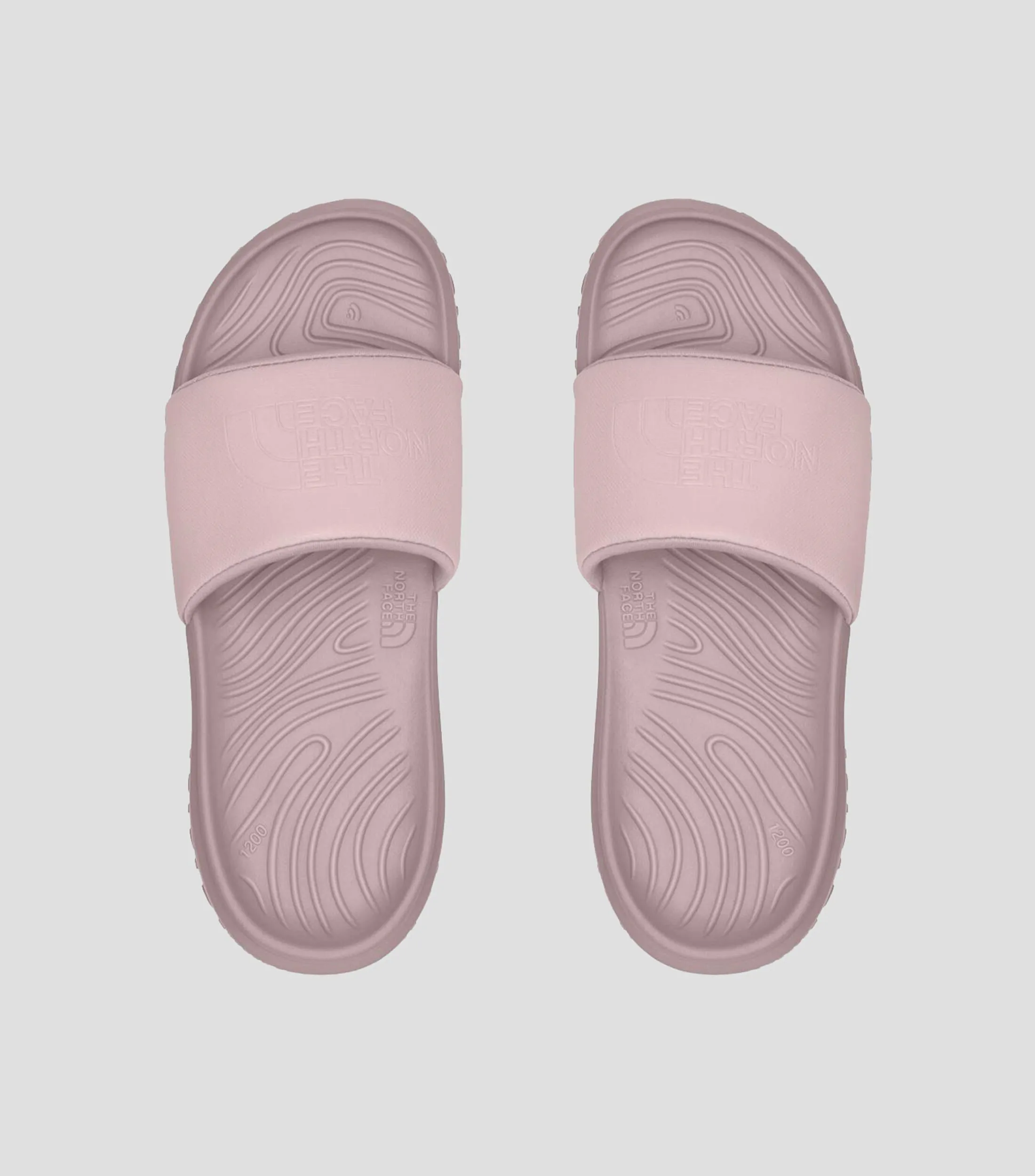 The North Face Sandalias planas Never Stop Mujer