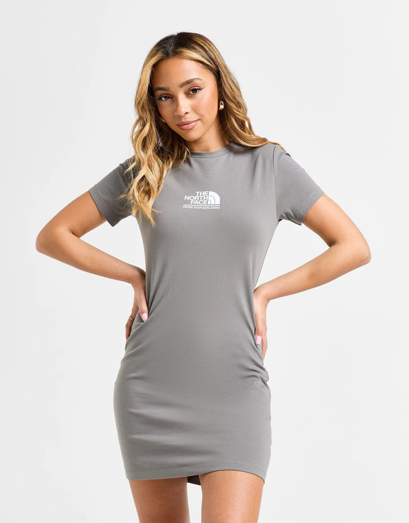 The North Face Vestido Never Stop Exploring Silm