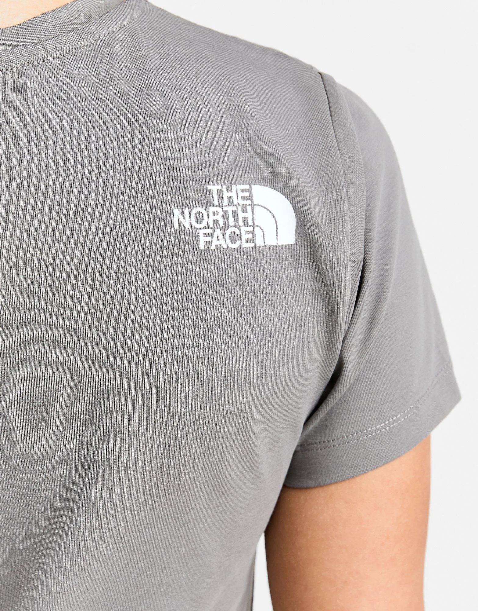 The North Face Vestido Never Stop Exploring Silm