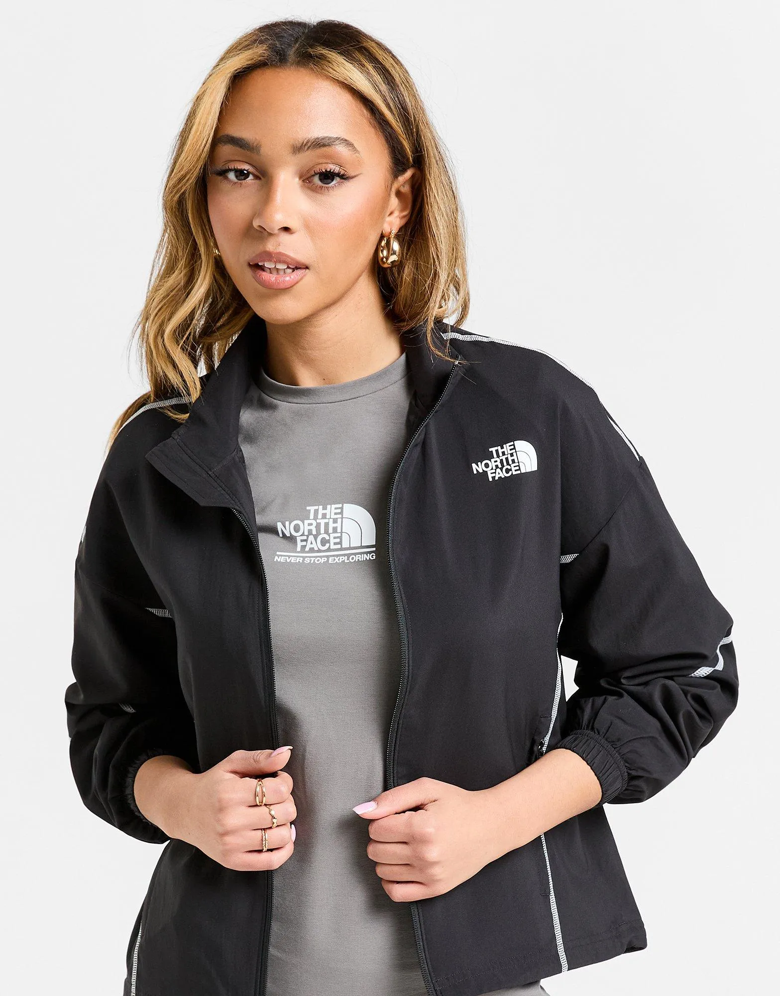 The North Face Vestido Never Stop Exploring Silm