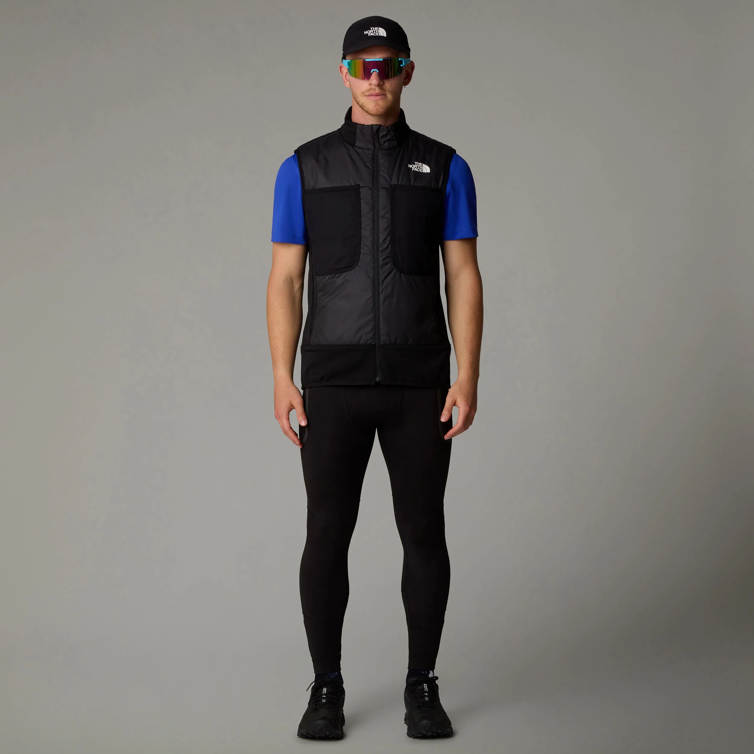 The North Face Winter Warm Pro Mallas Para Correr Hombres
