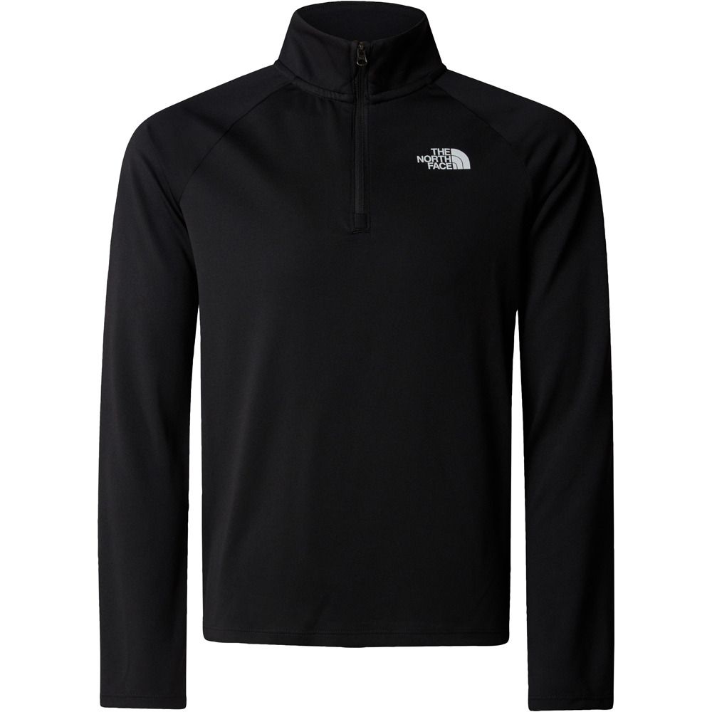 The North Face NEVER STOP Forros Polares Montaña Niño