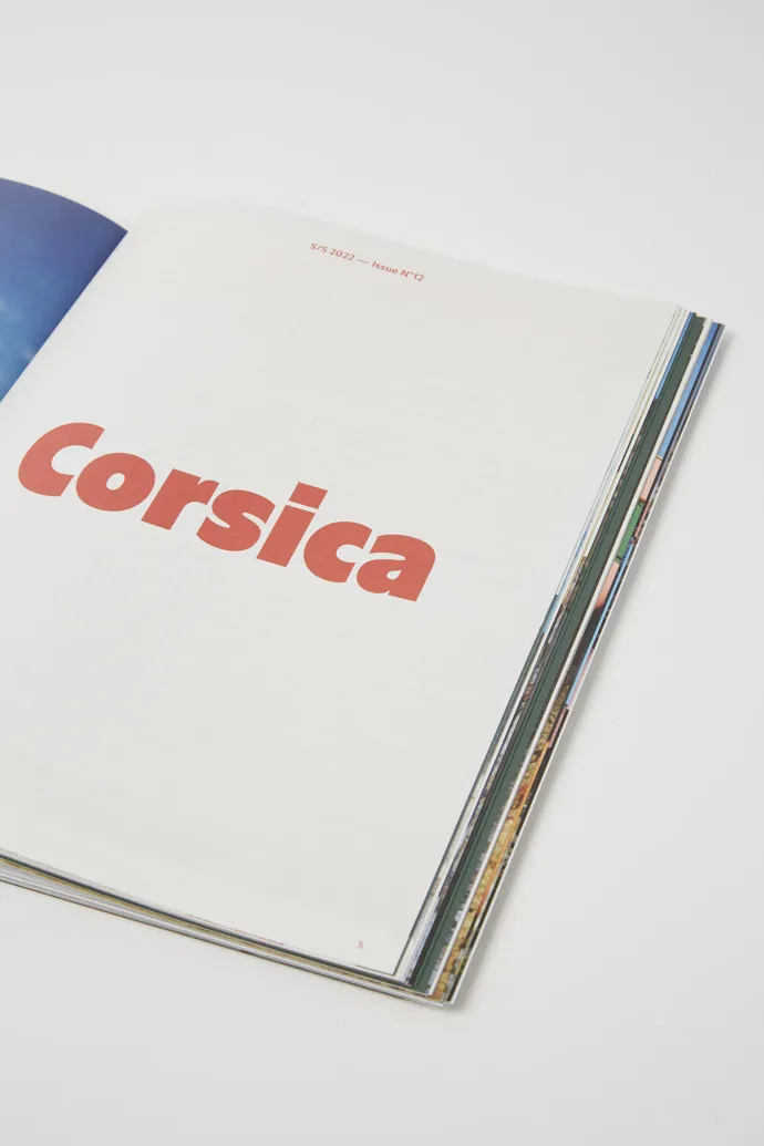 The Walking Society Issue 12 Revista The Walking Society