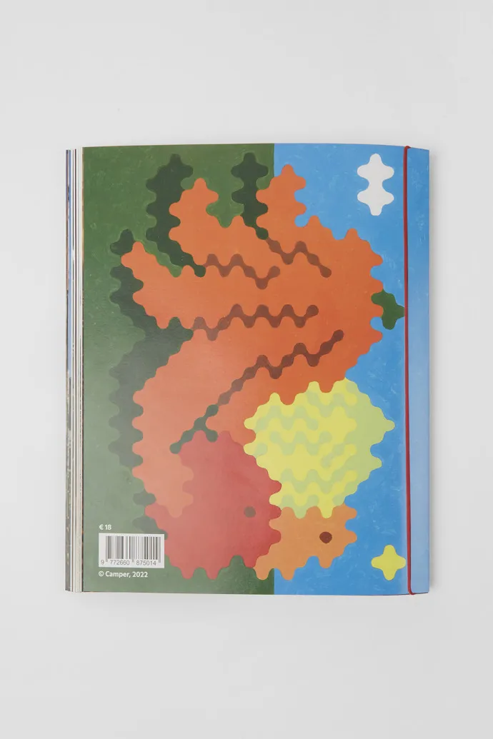 The Walking Society Issue 12 Revista The Walking Society