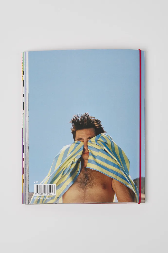 The Walking Society Issue 13 Revista The Walking Society