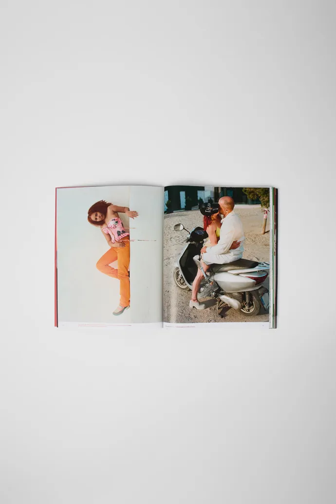 The Walking Society Issue 15 Revista The Walking Society