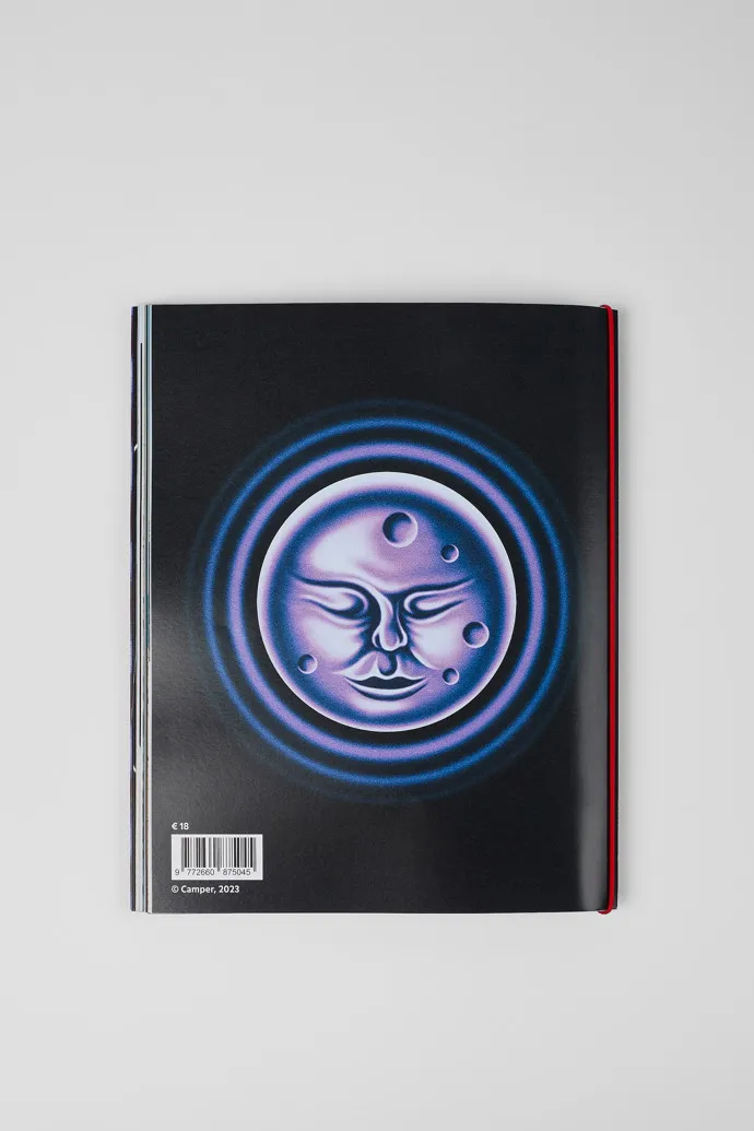 The Walking Society Issue 15 Revista The Walking Society