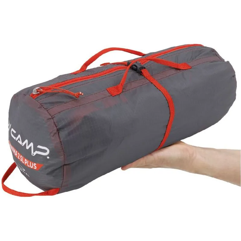 Tienda Camp Minima 2 SL Plus