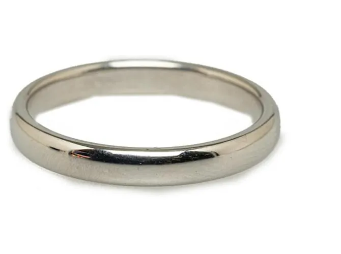 Tiffany & Co Anillo de platino 950 Tiffany 