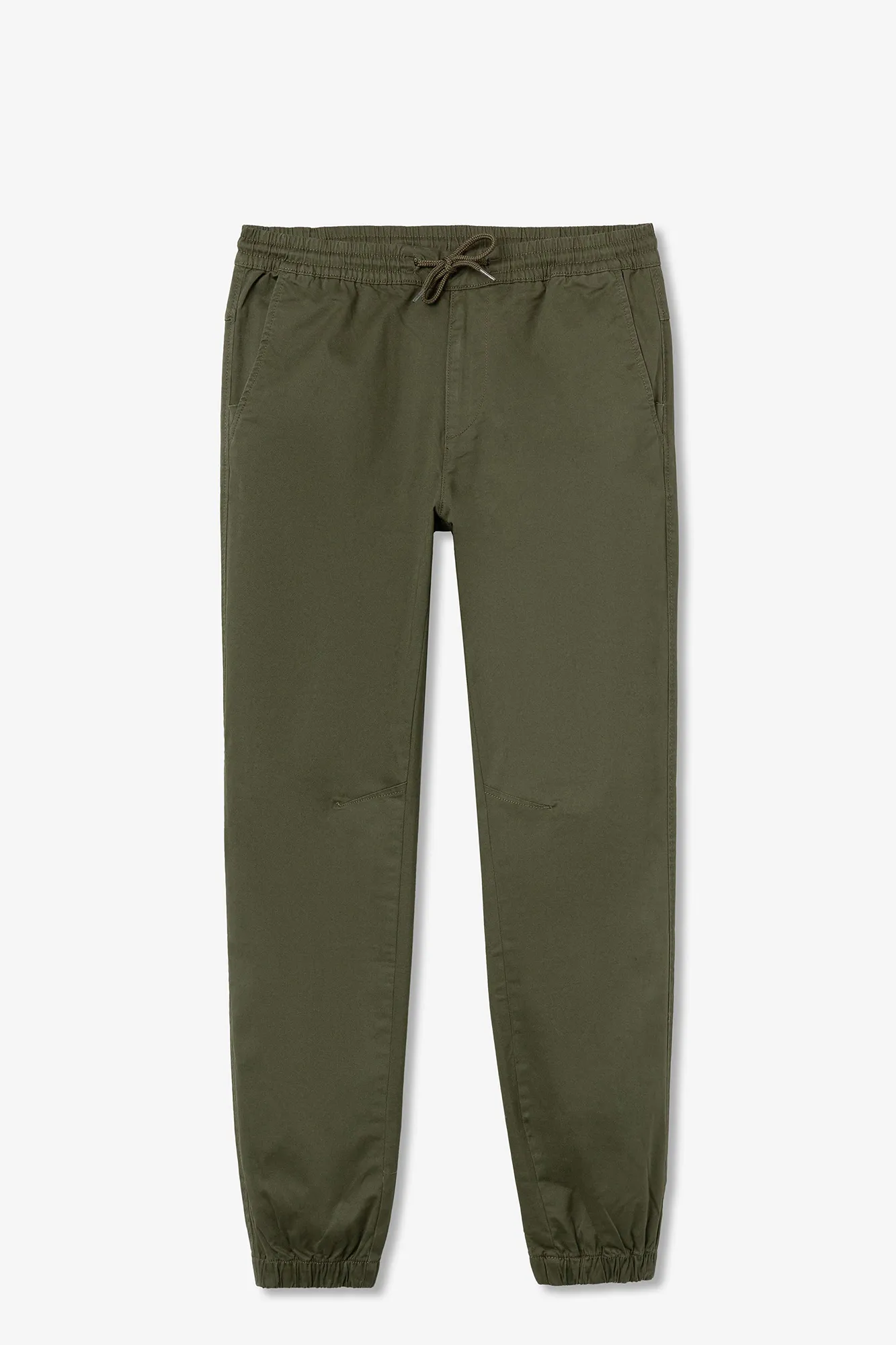 Tiffosi Pantalón Jogger con Cordón