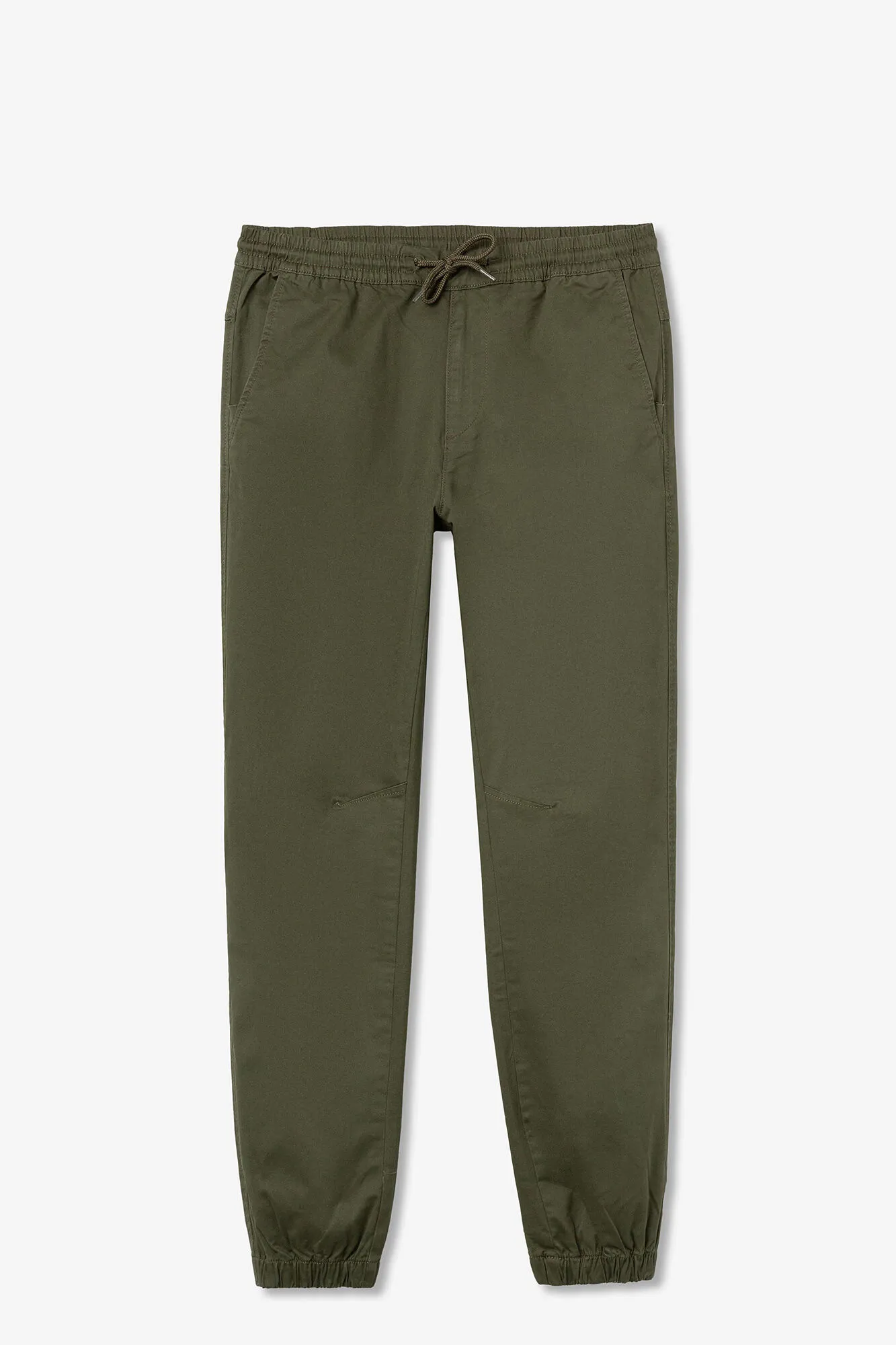 Tiffosi Pantalón Jogger con Cordón