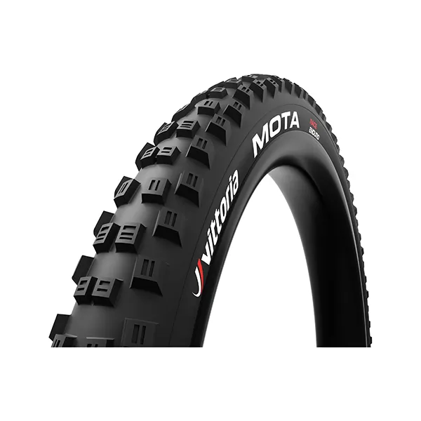 TIRE RACE MOTA FULL BLACK 60622/29X2.4 FOLD