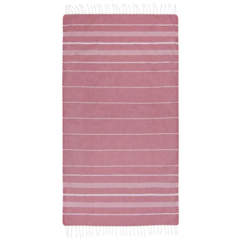 Toalla tipo hammam personalizada 150 g/m² Anna