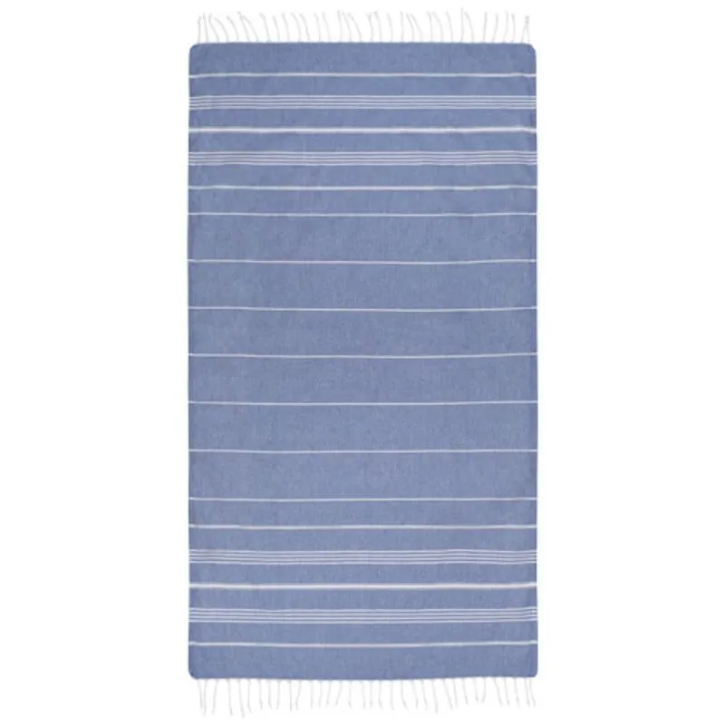 Toalla tipo hammam personalizada 150 g/m² Anna
