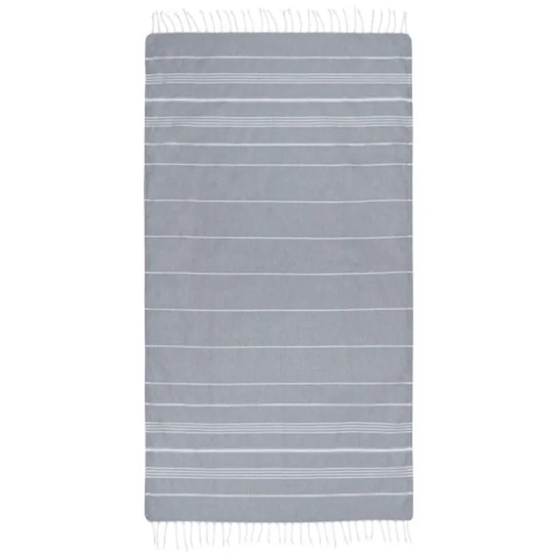 Toalla tipo hammam personalizada 150 g/m² Anna