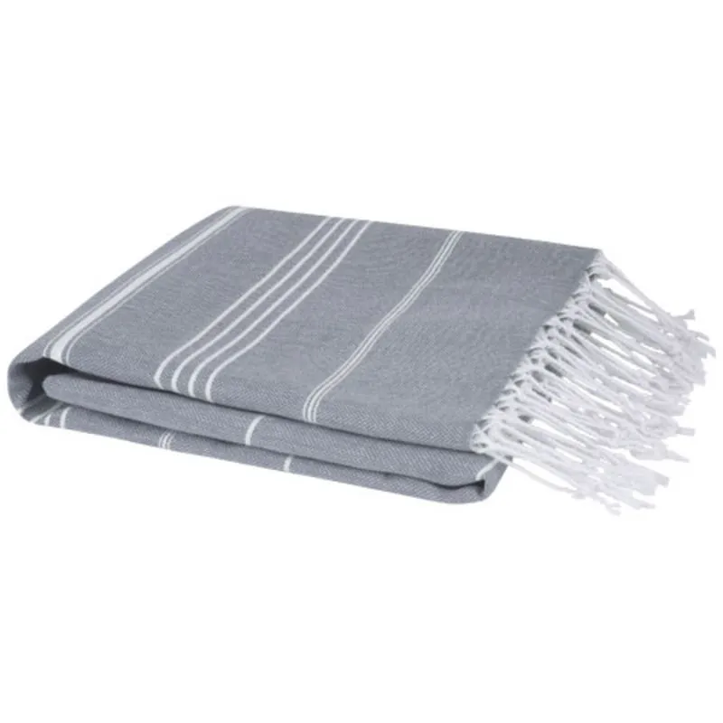 Toalla tipo hammam personalizada 150 g/m² Anna