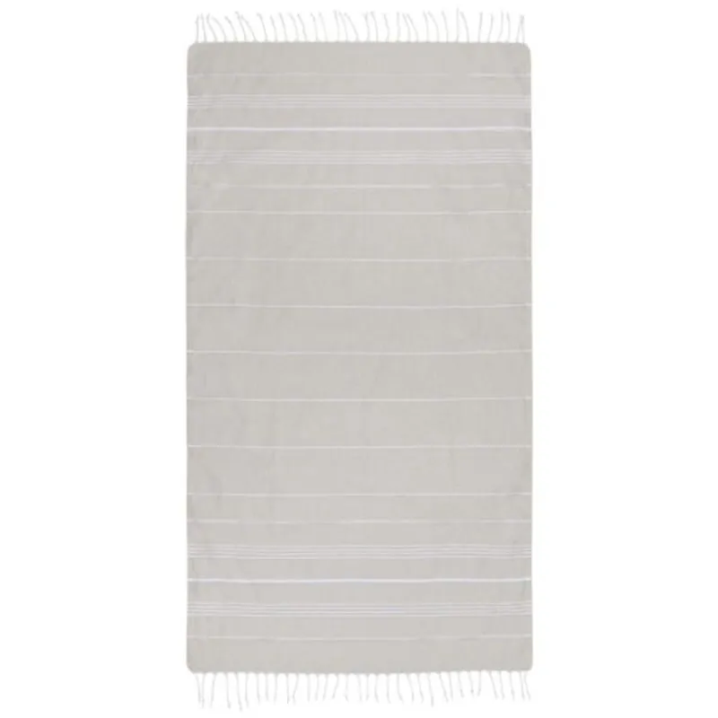 Toalla tipo hammam personalizada 150 g/m² Anna