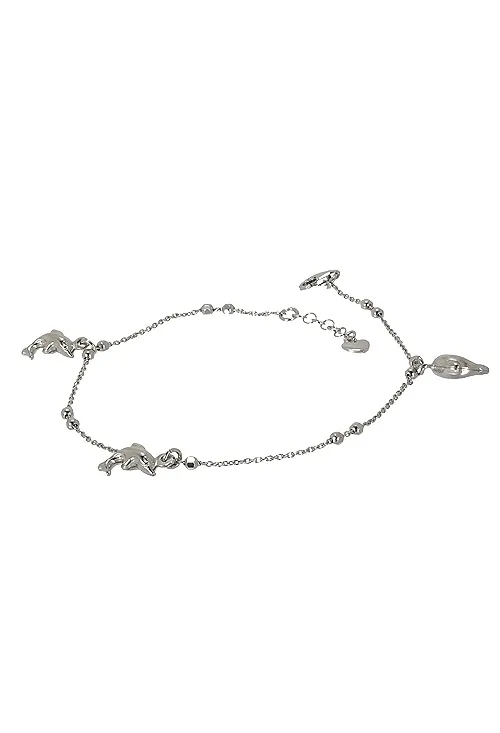 Tobillera de plata 295_PPUL16602