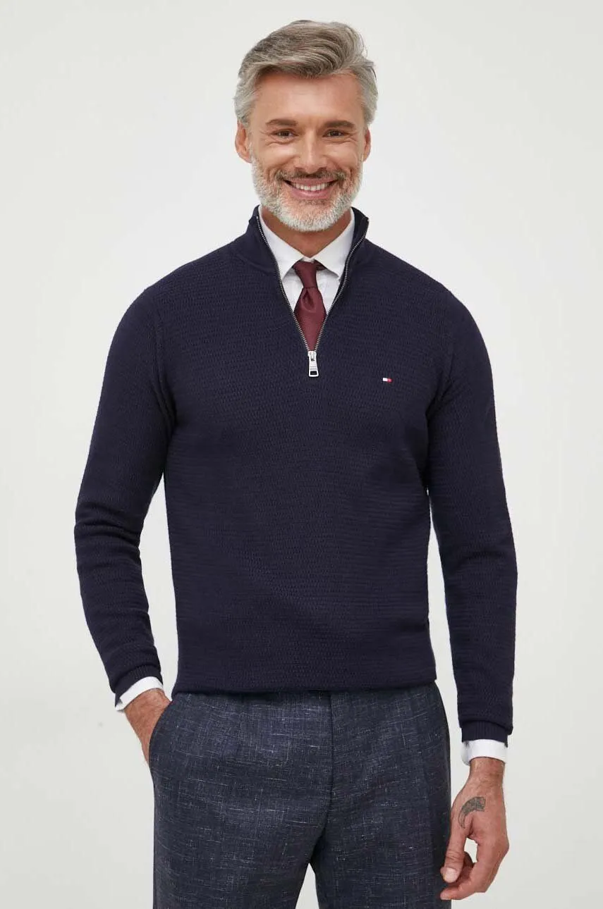 Tommy Hilfiger 1/2 Zip Sweater