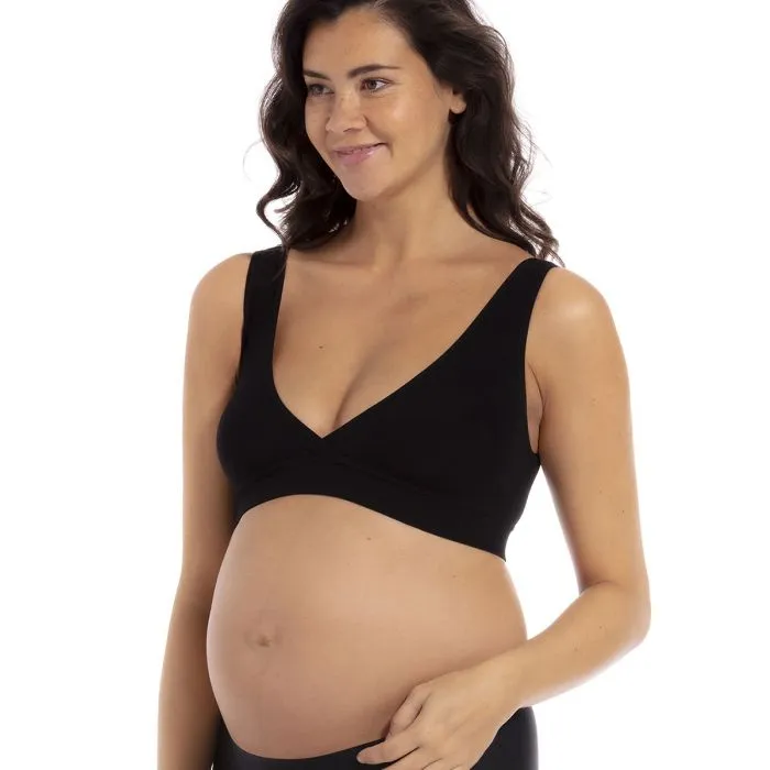 Top Magic Bodyfashion Bamboo Soft Bra 20MAB