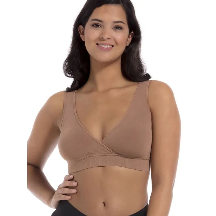 Top Magic Bodyfashion Bamboo Soft Bra 20MAB