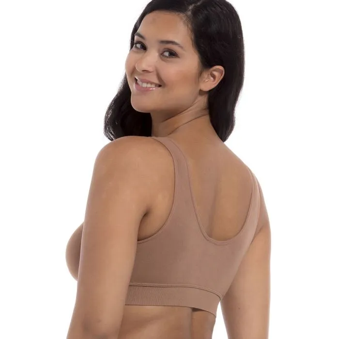 Top Magic Bodyfashion Bamboo Soft Bra 20MAB