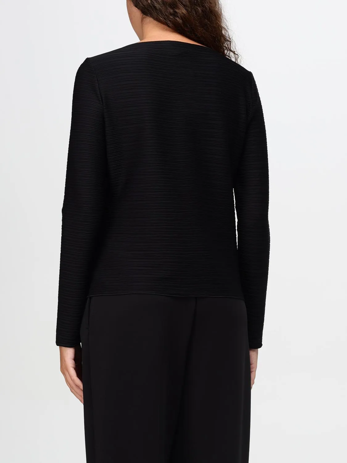 Top mujer Emporio Armani