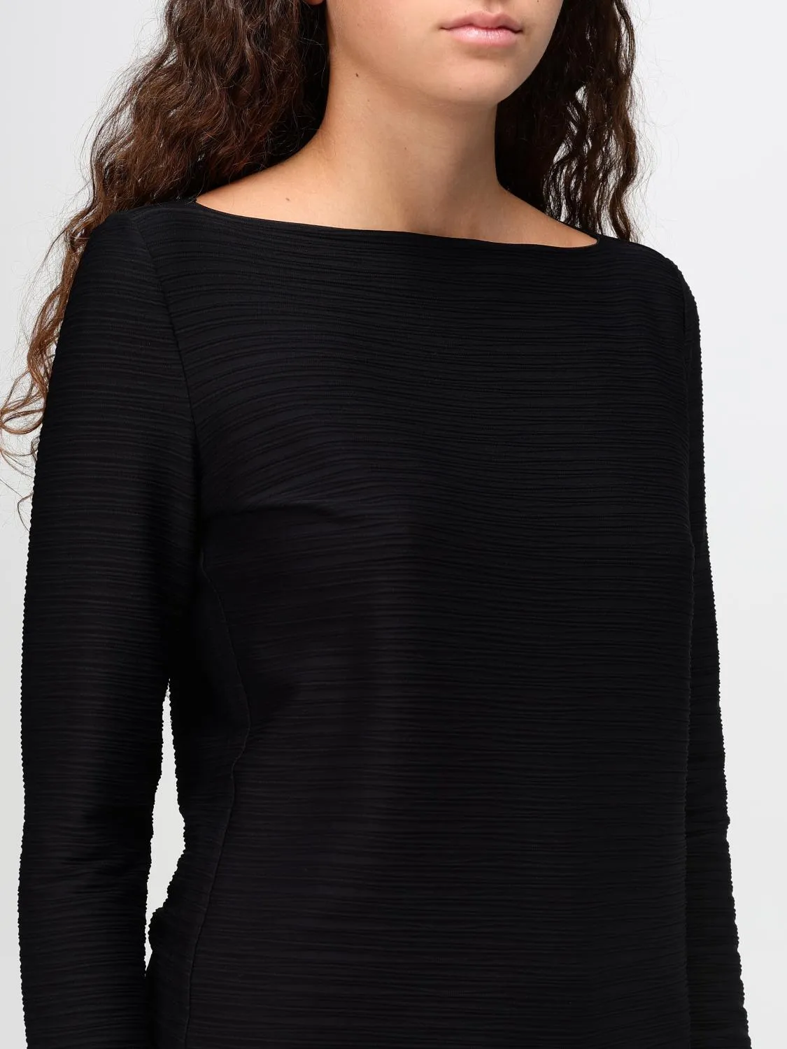 Top mujer Emporio Armani