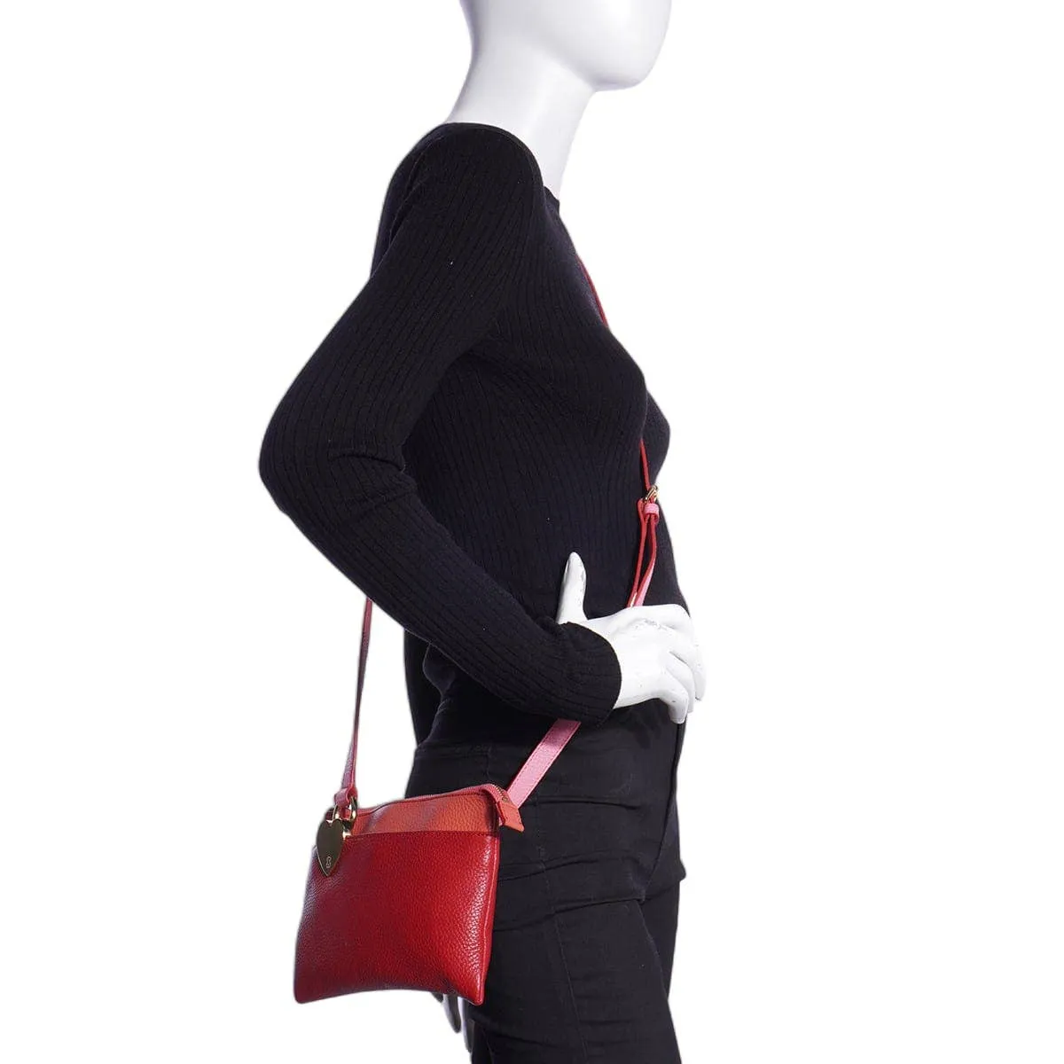 Tous Crossbody