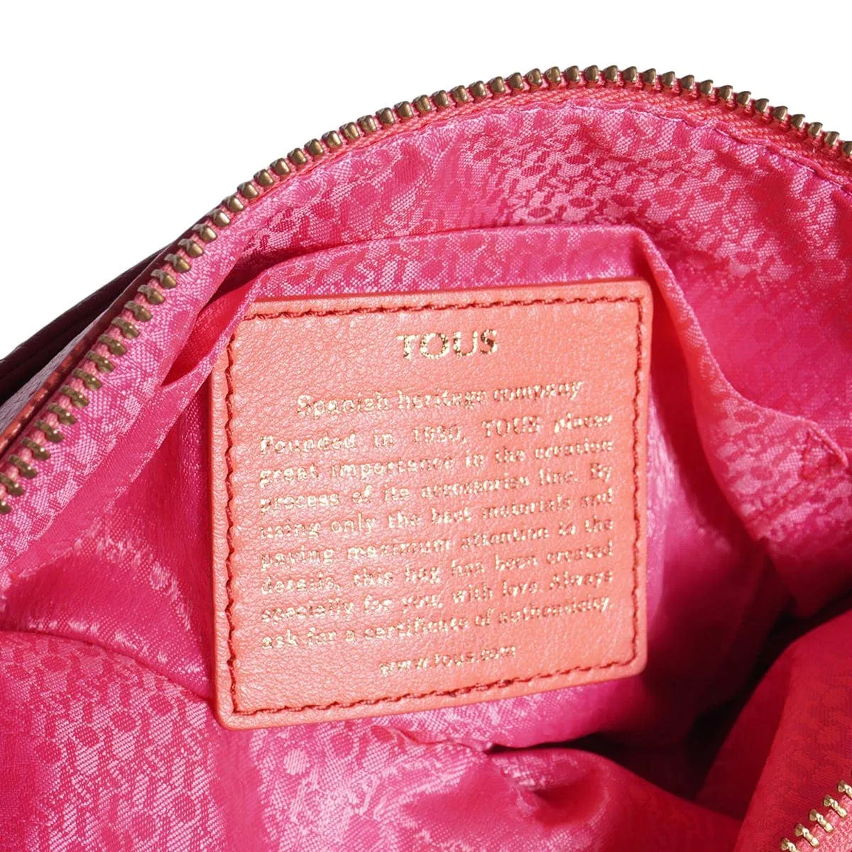 Tous Crossbody