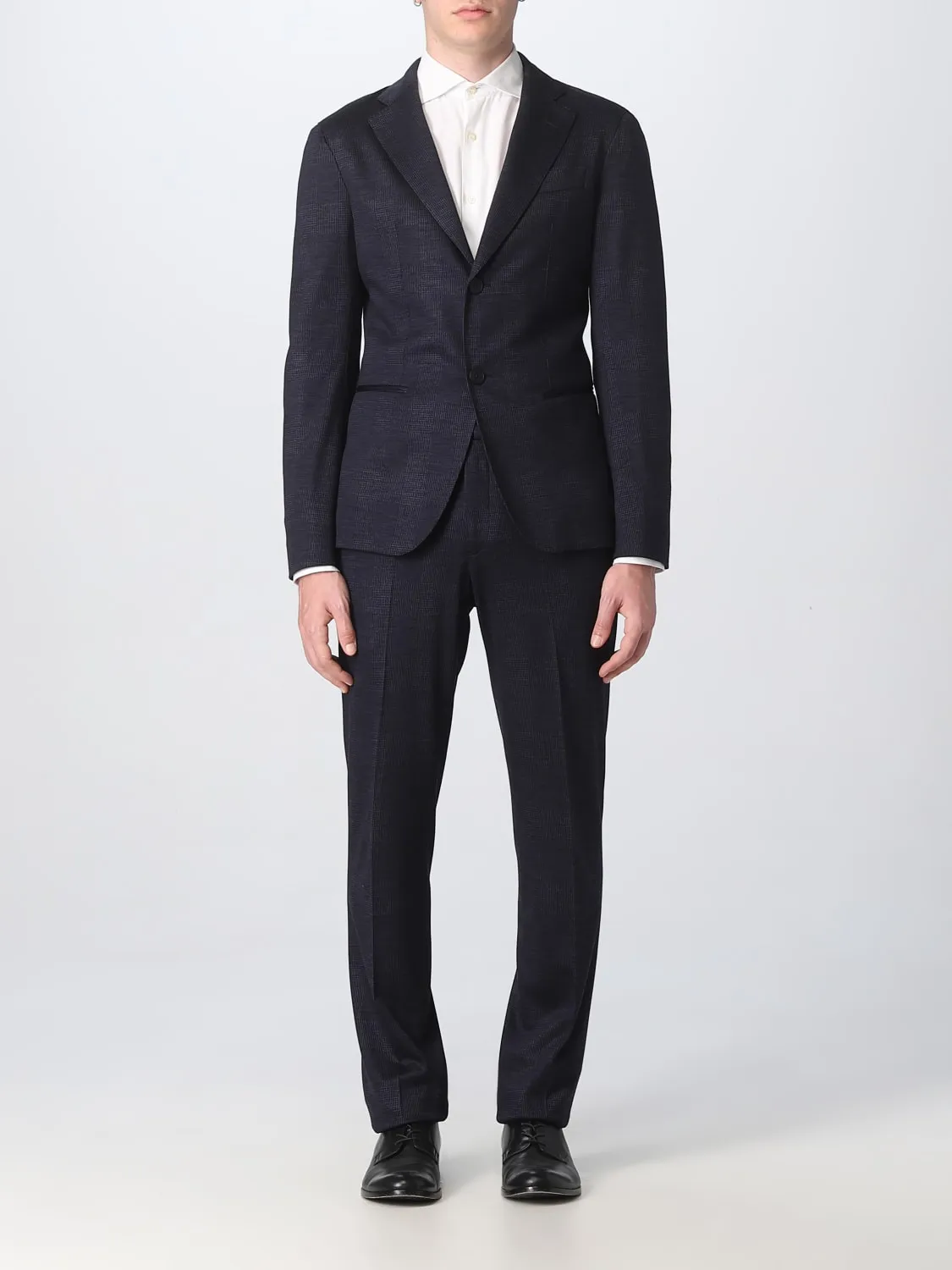Traje hombre Emporio Armani