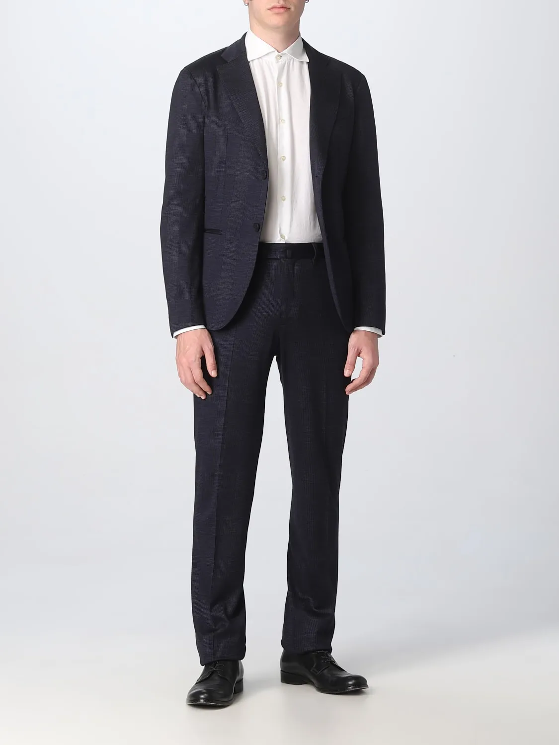 Traje hombre Emporio Armani