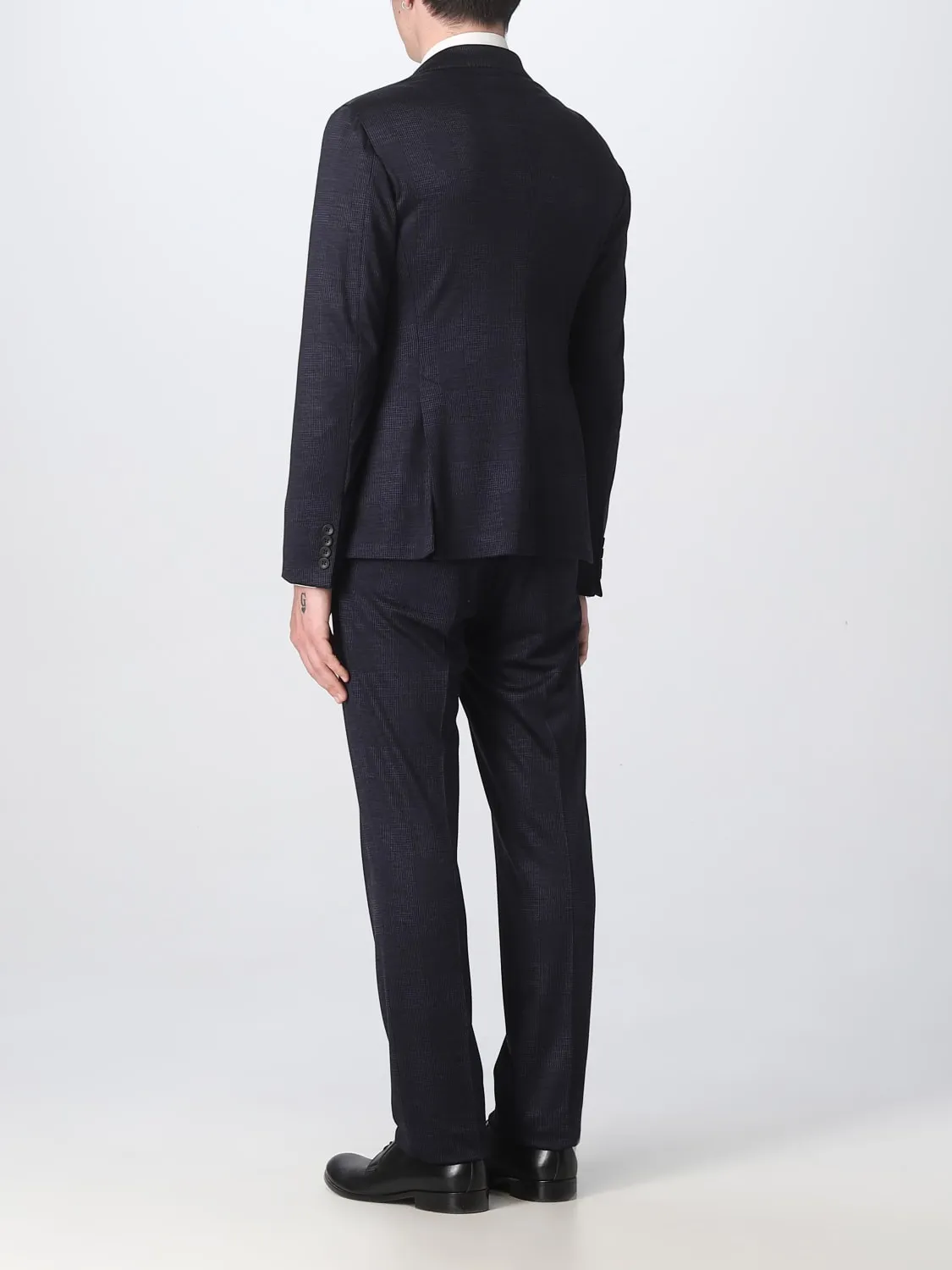 Traje hombre Emporio Armani