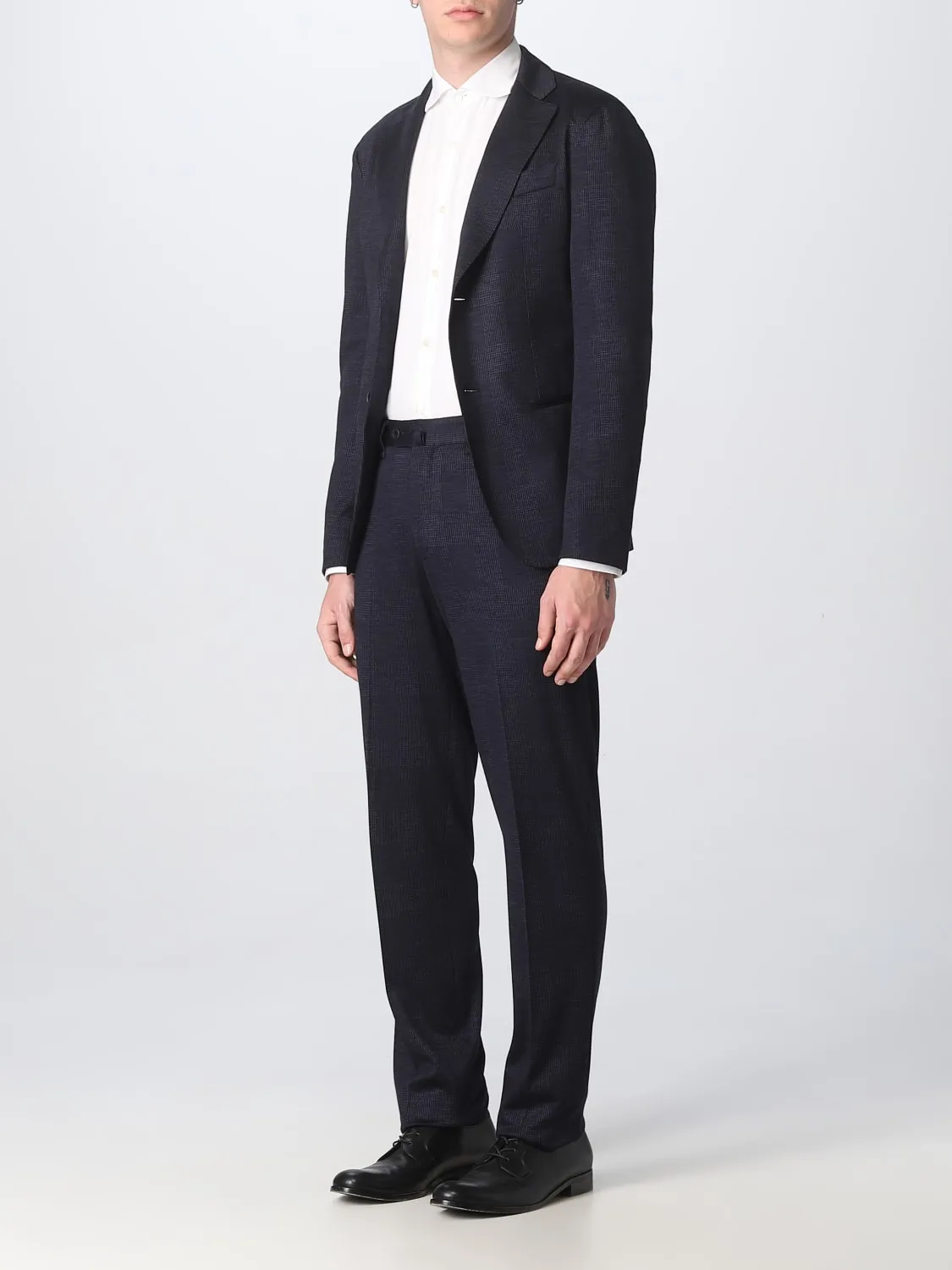 Traje hombre Emporio Armani