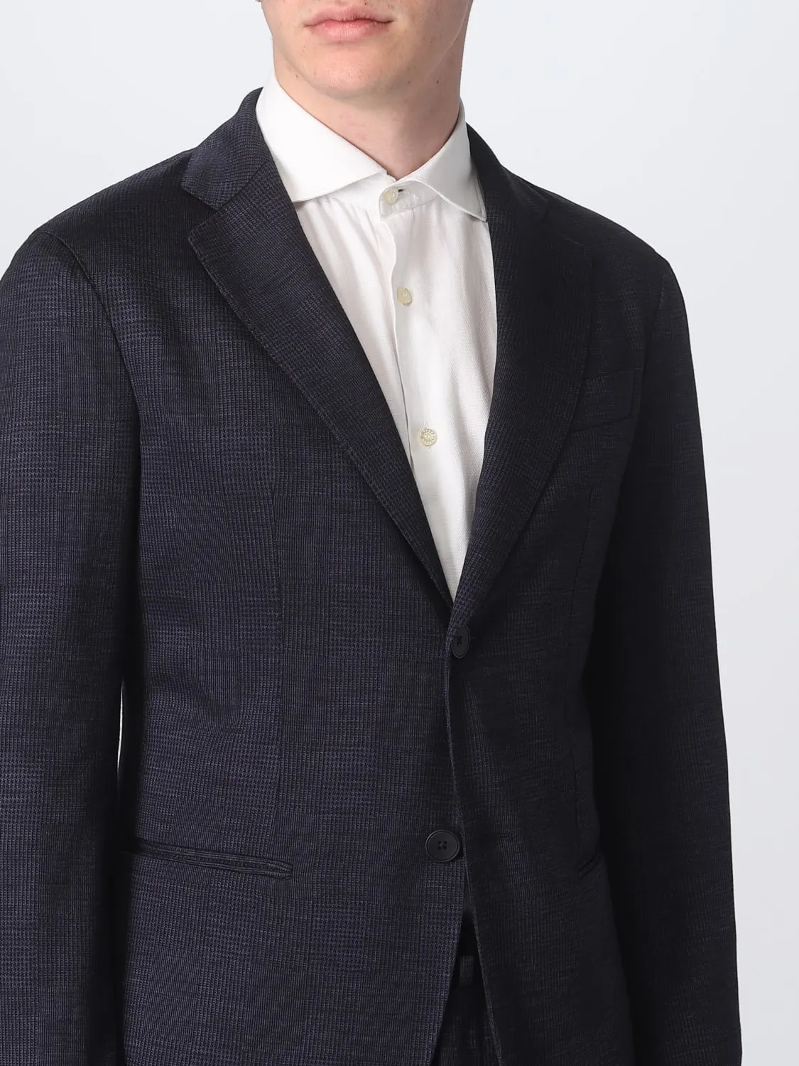 Traje hombre Emporio Armani