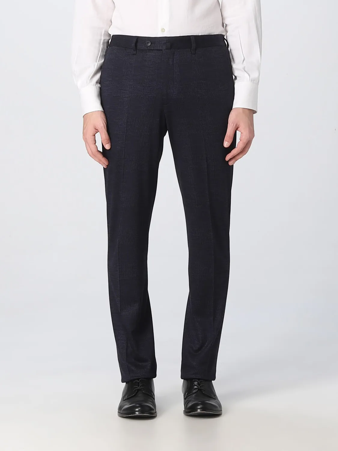 Traje hombre Emporio Armani