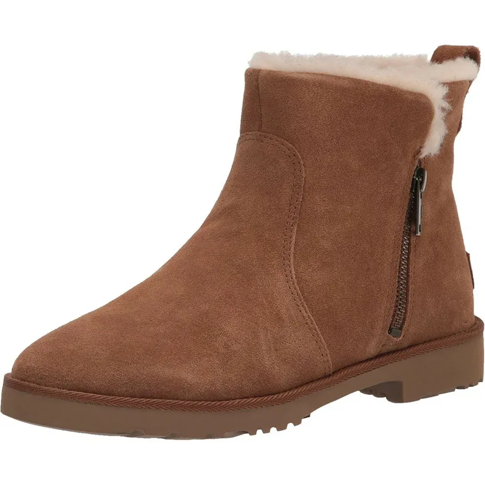 UGG  W ROMELY ZIP 1123850 CHE