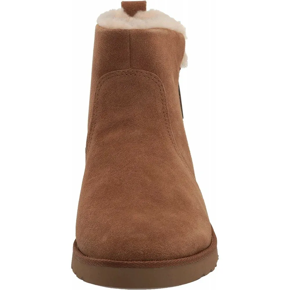UGG  W ROMELY ZIP 1123850 CHE
