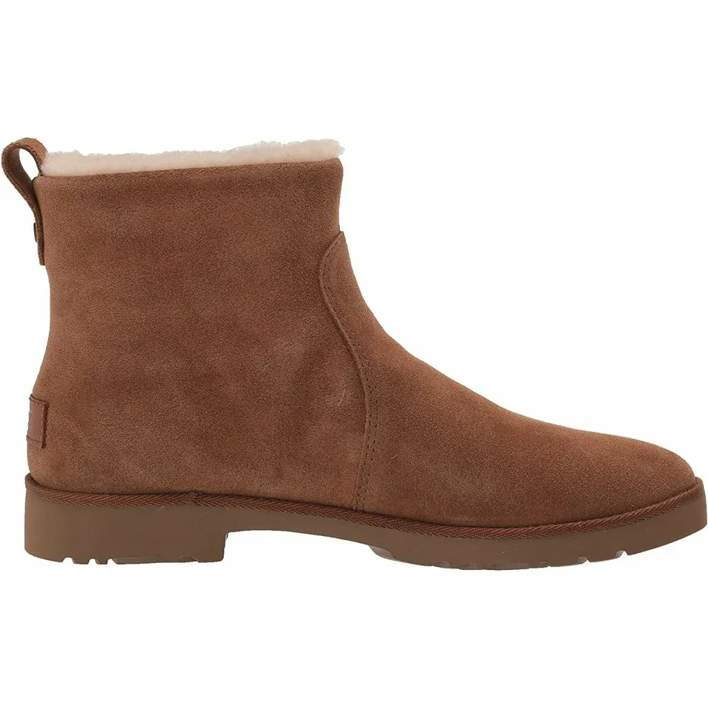 UGG  W ROMELY ZIP 1123850 CHE
