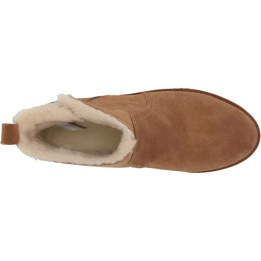 UGG  W ROMELY ZIP 1123850 CHE