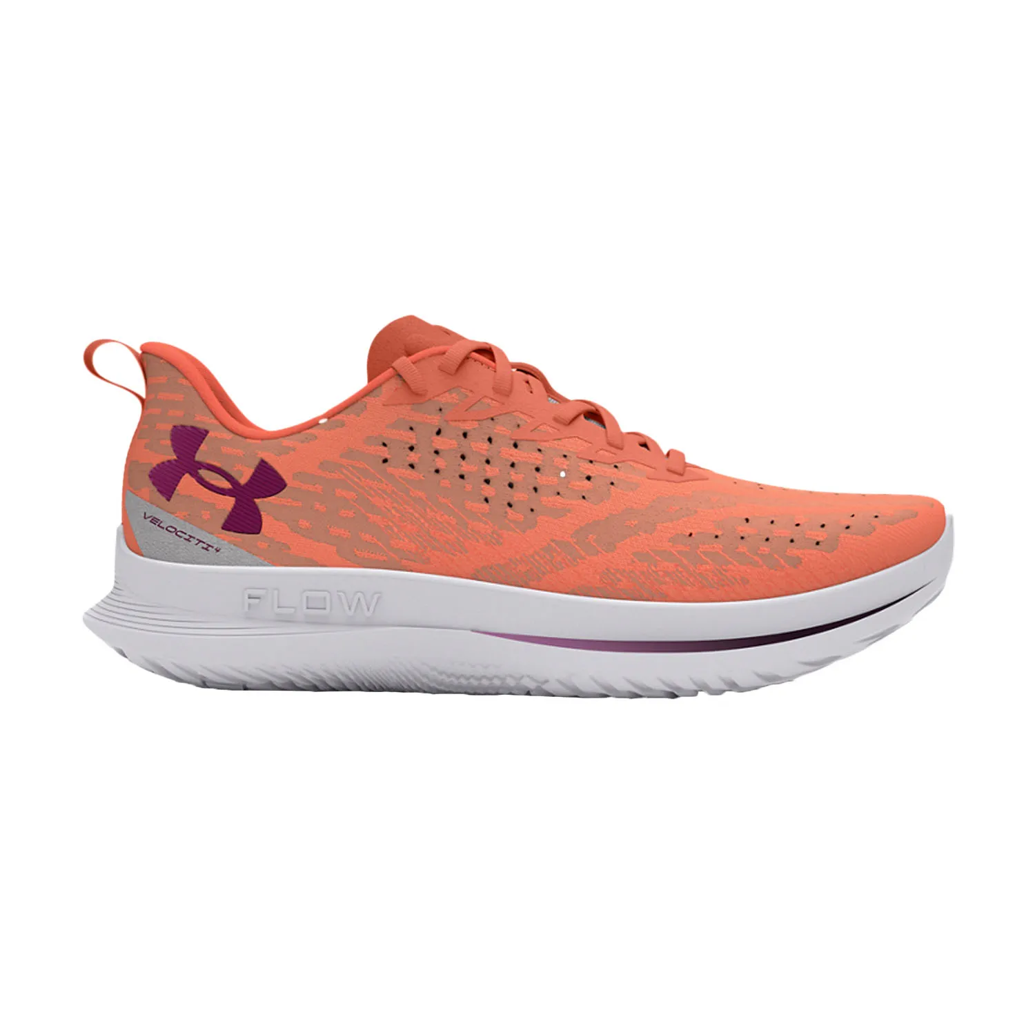Under Armour Velociti 4