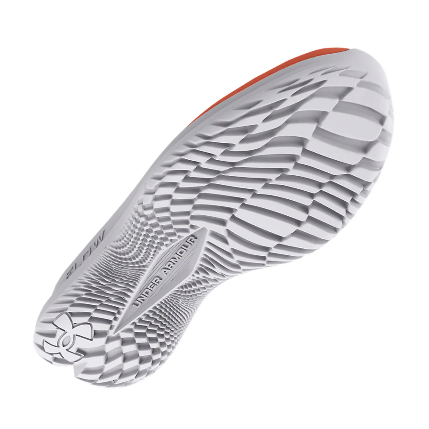 Under Armour Velociti 4
