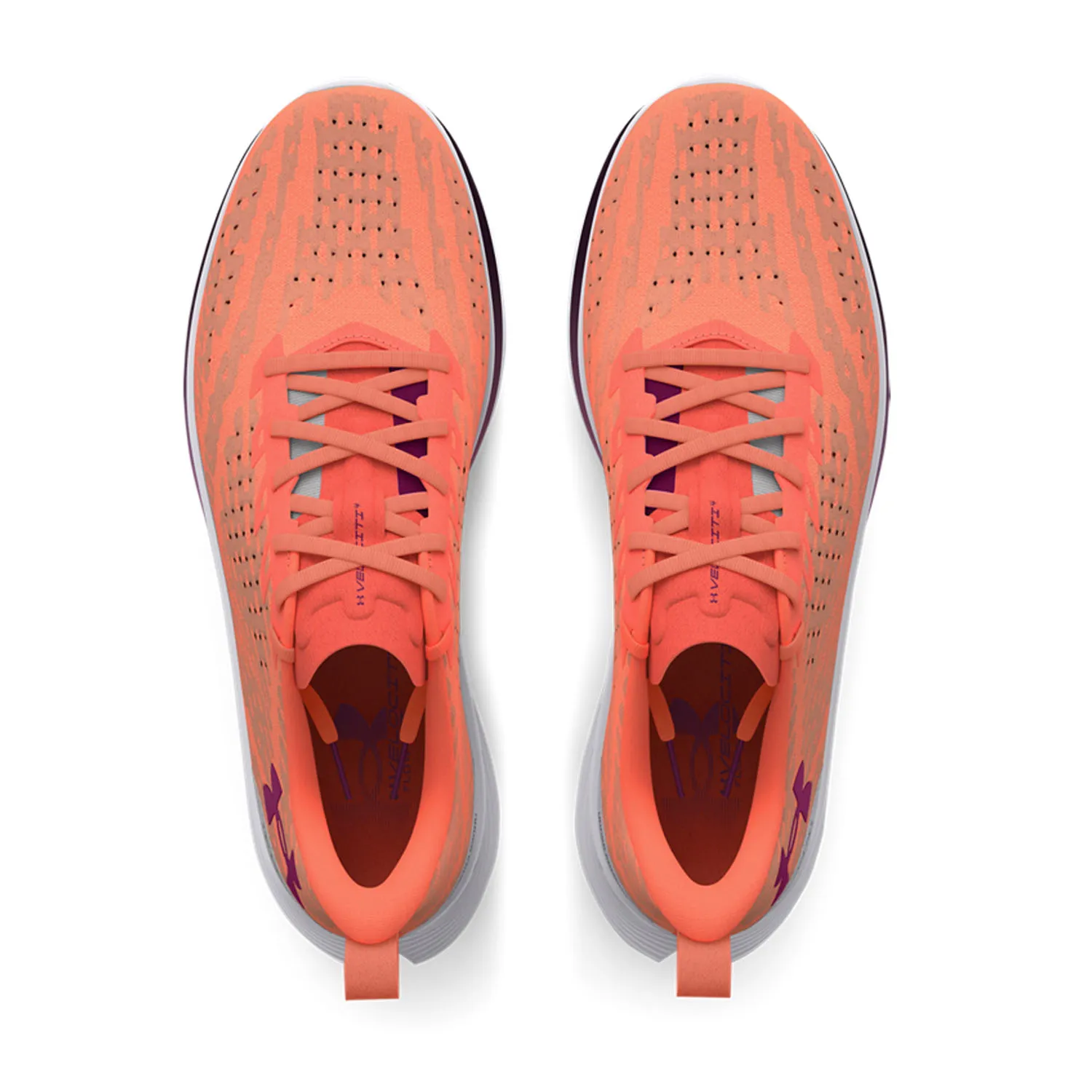 Under Armour Velociti 4