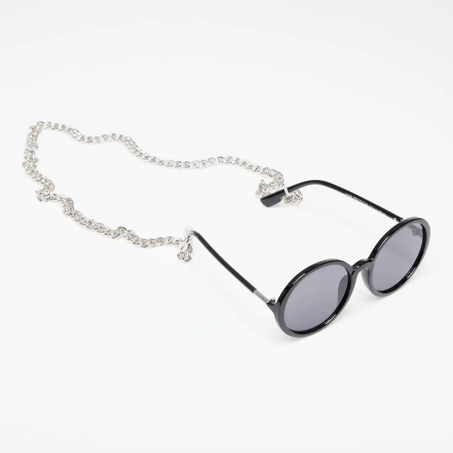 Urban Classics Sunglasses Cannes With Chain