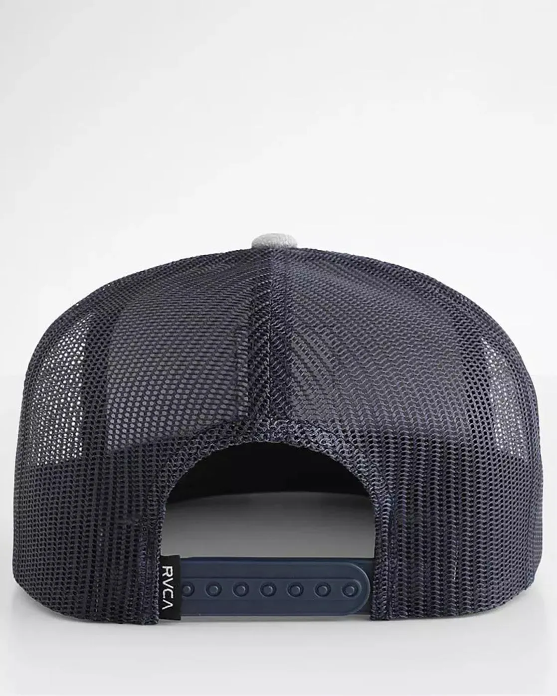 VA ALL THE WAY TRUCKER HAT