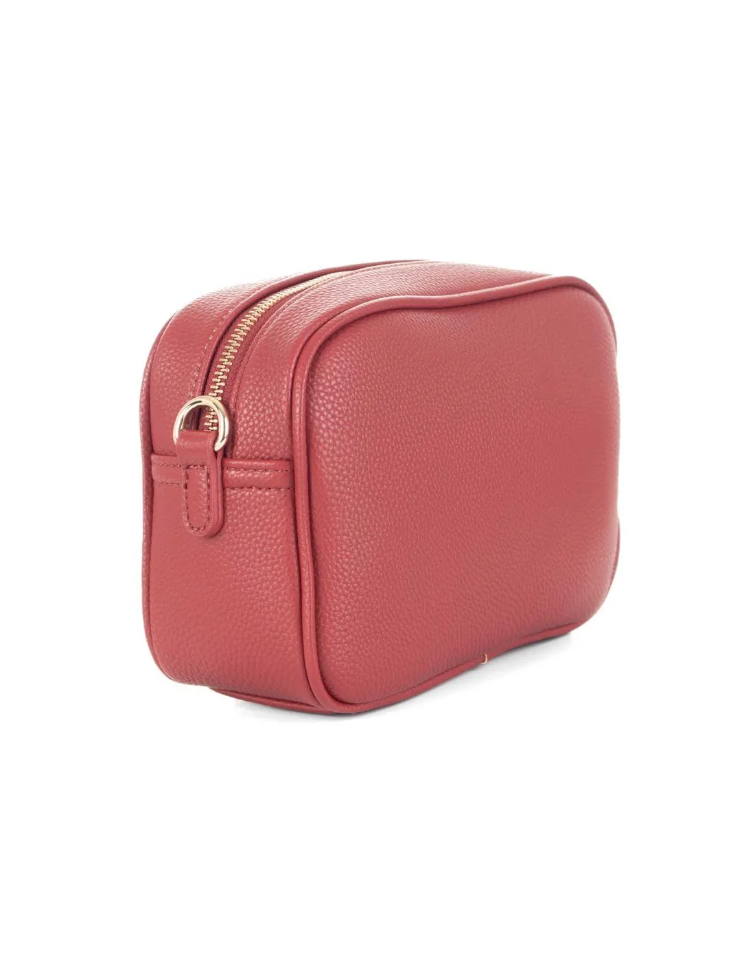 VALENTINO  BANDOLERA BURDEOS NEVER VBS8GL15 MUJER