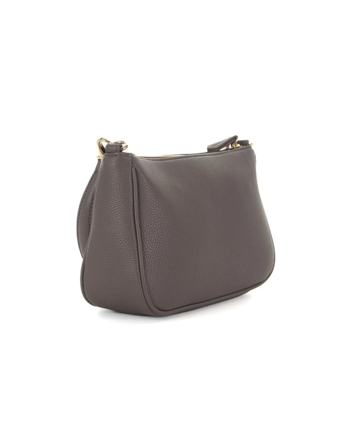 VALENTINO  BANDOLERA MARRóN NEVER VBS8GL13 