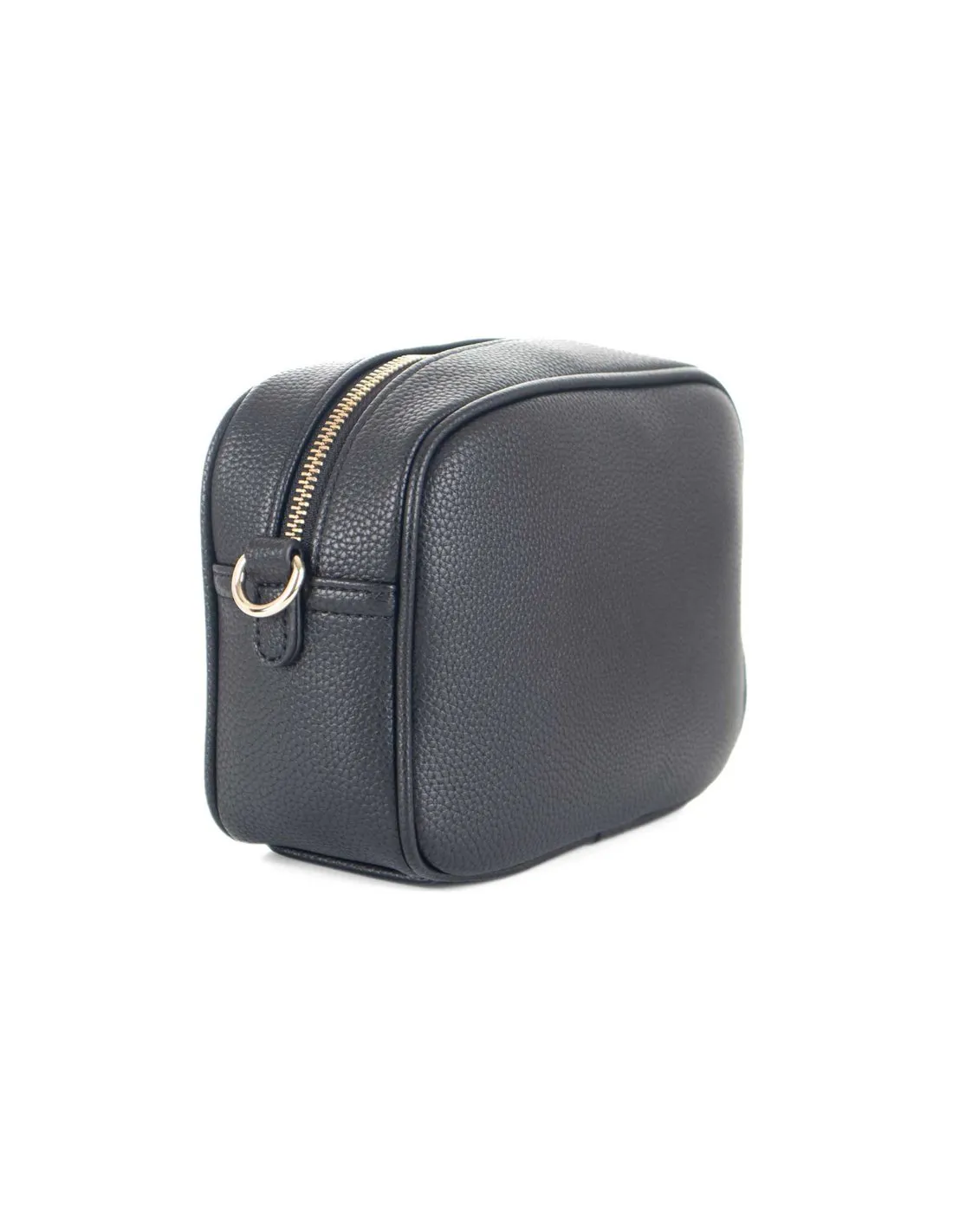VALENTINO  BANDOLERA NEGRA NEVER VBS8GL15 MUJER